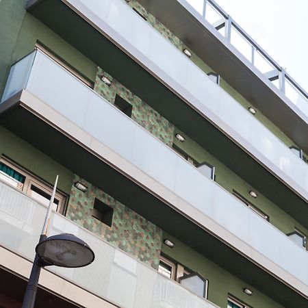 Climia 2Sleep Apartments Benidorm Exterior foto