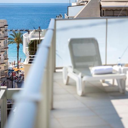 Climia 2Sleep Apartments Benidorm Exterior foto