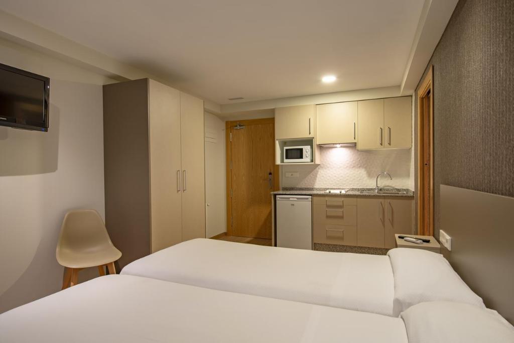 Climia 2Sleep Apartments Benidorm Exterior foto