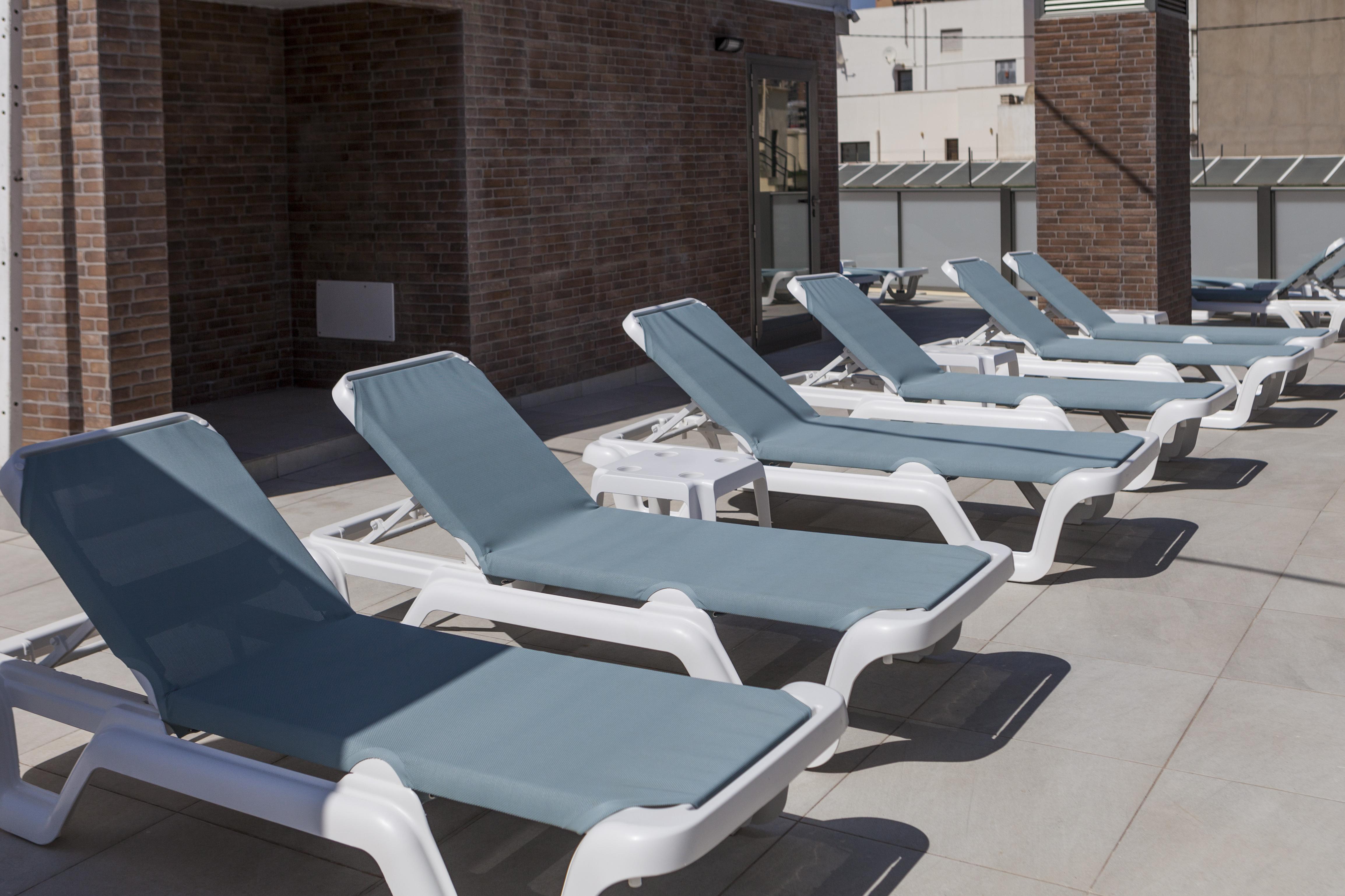 Climia 2Sleep Apartments Benidorm Exterior foto