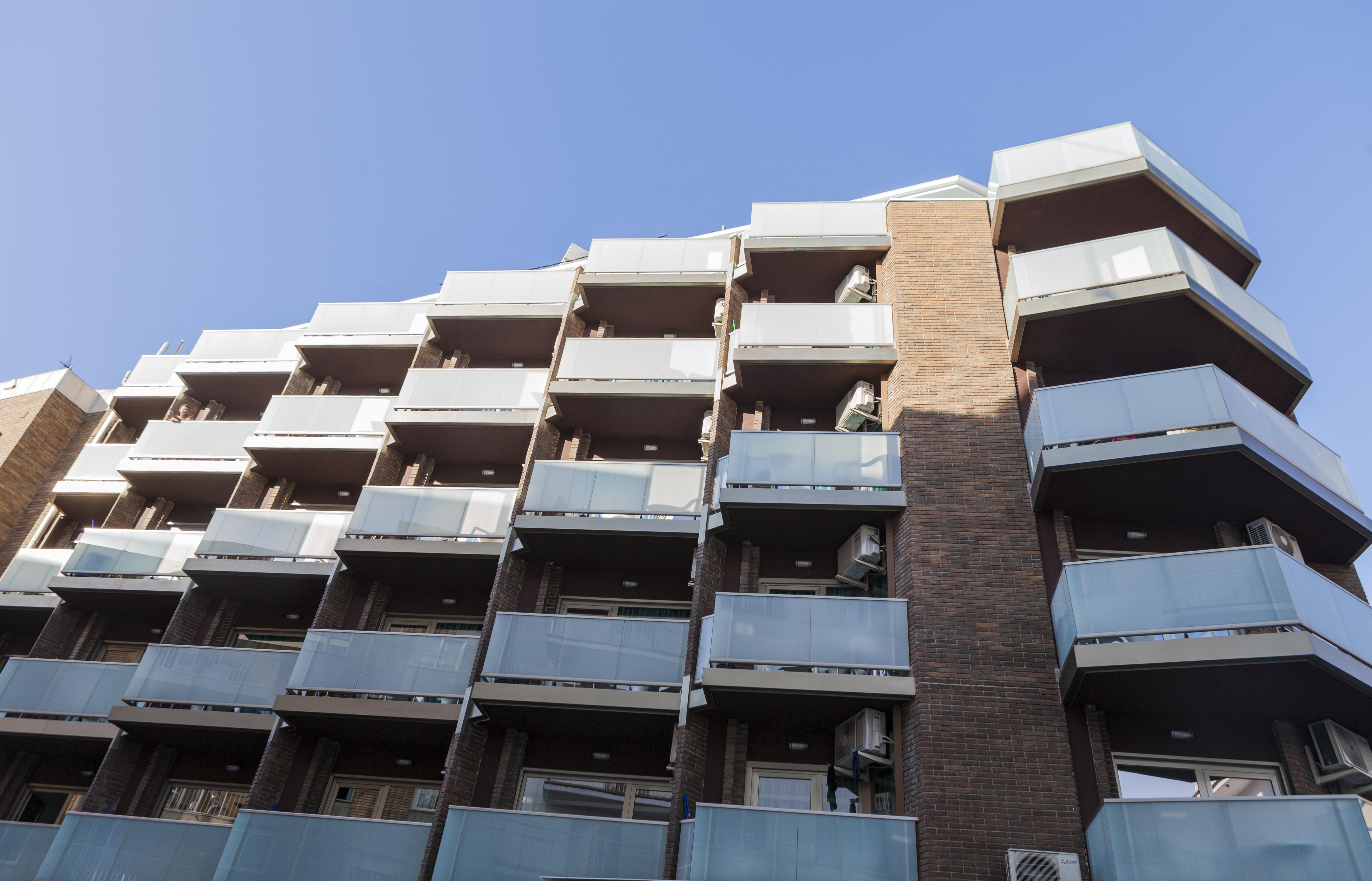 Climia 2Sleep Apartments Benidorm Exterior foto