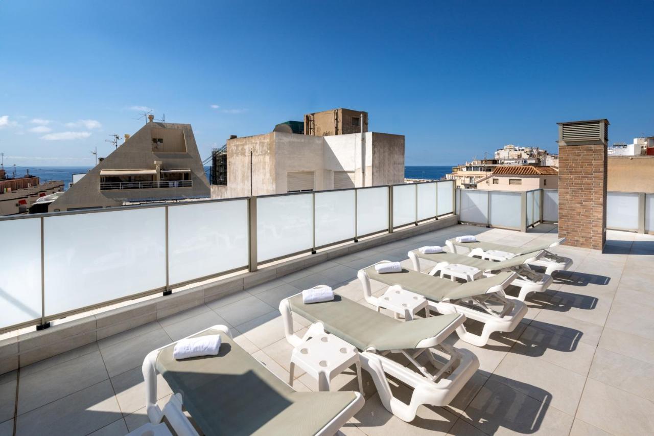 Climia 2Sleep Apartments Benidorm Exterior foto