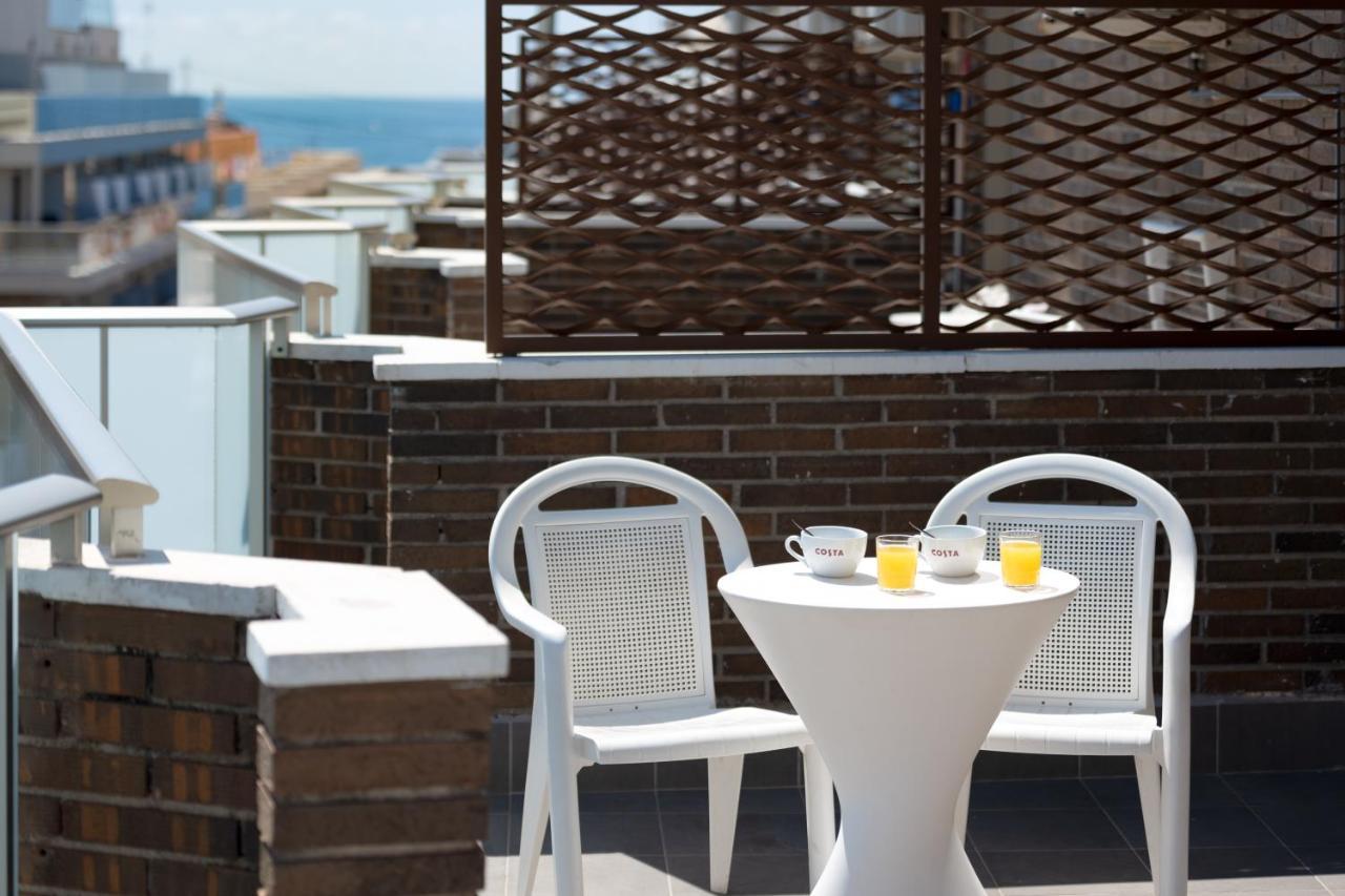Climia 2Sleep Apartments Benidorm Exterior foto