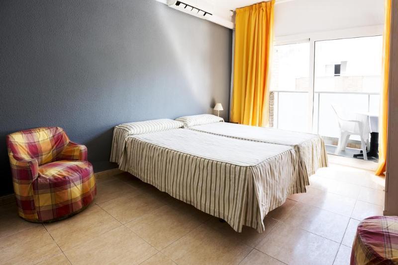 Climia 2Sleep Apartments Benidorm Exterior foto