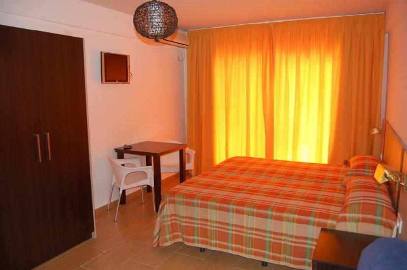 Climia 2Sleep Apartments Benidorm Exterior foto