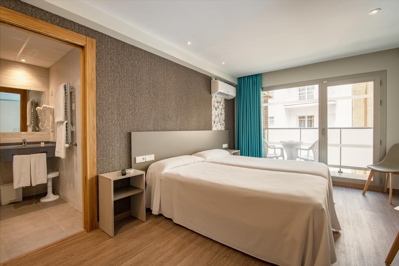 Climia 2Sleep Apartments Benidorm Cameră foto