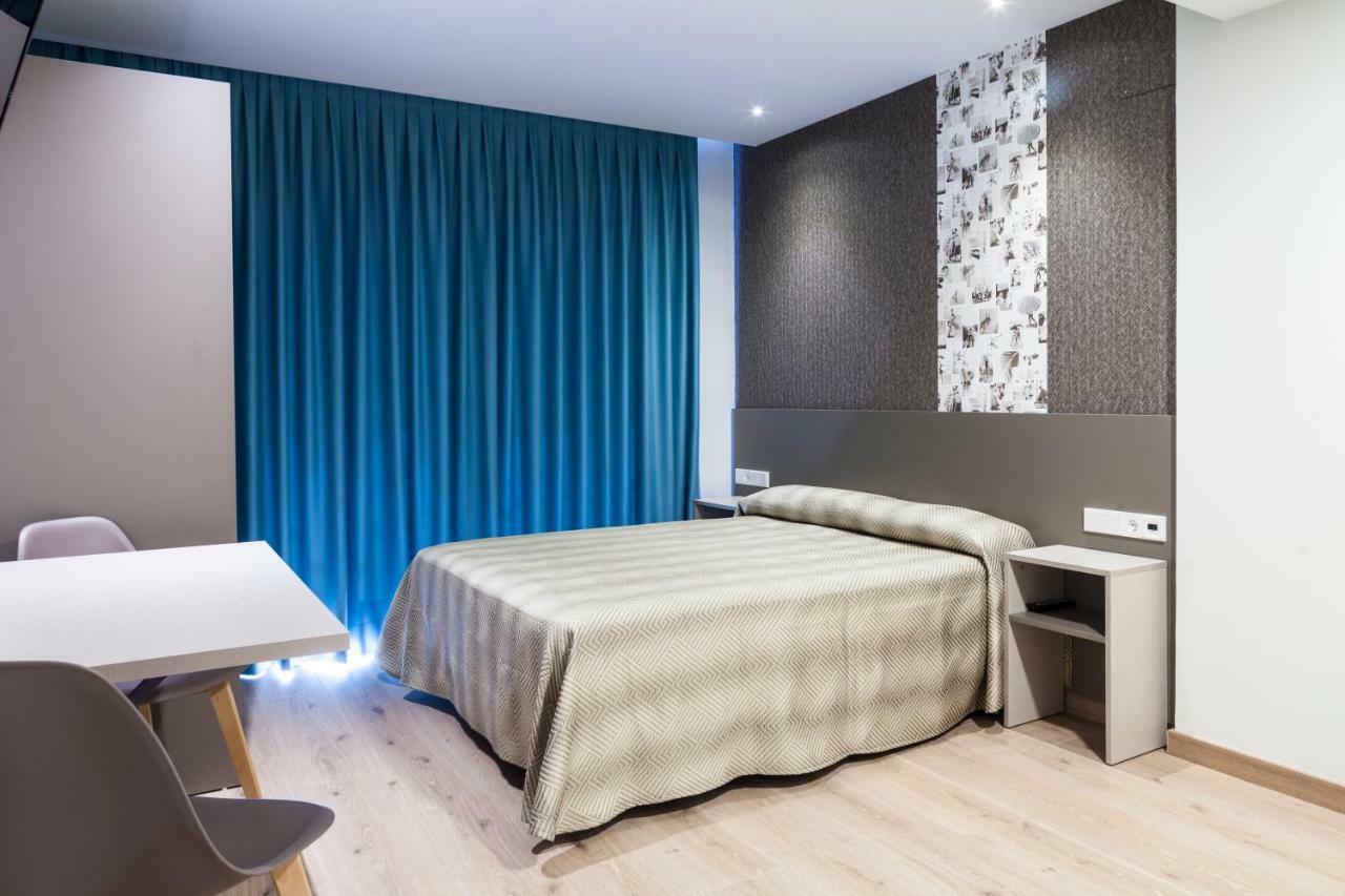 Climia 2Sleep Apartments Benidorm Exterior foto