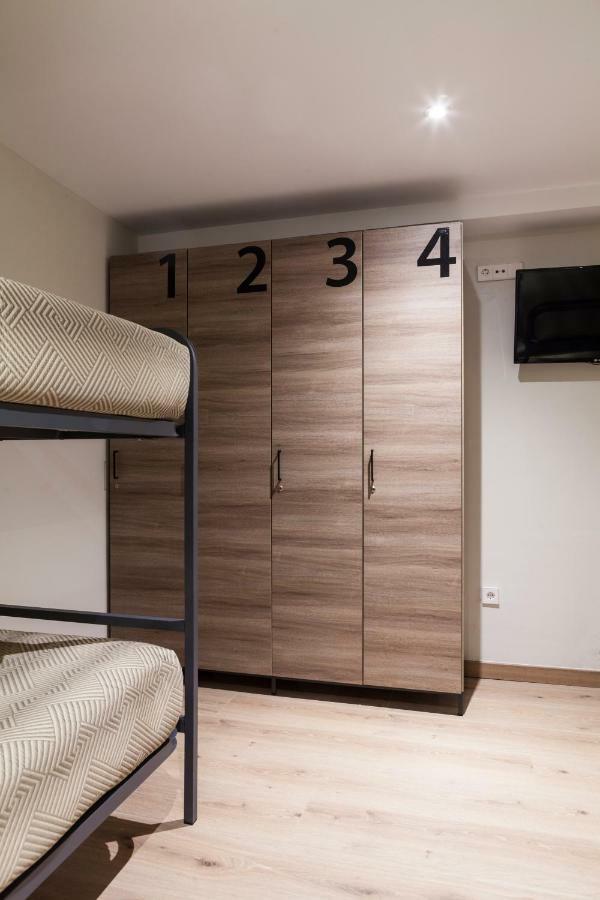 Climia 2Sleep Apartments Benidorm Exterior foto