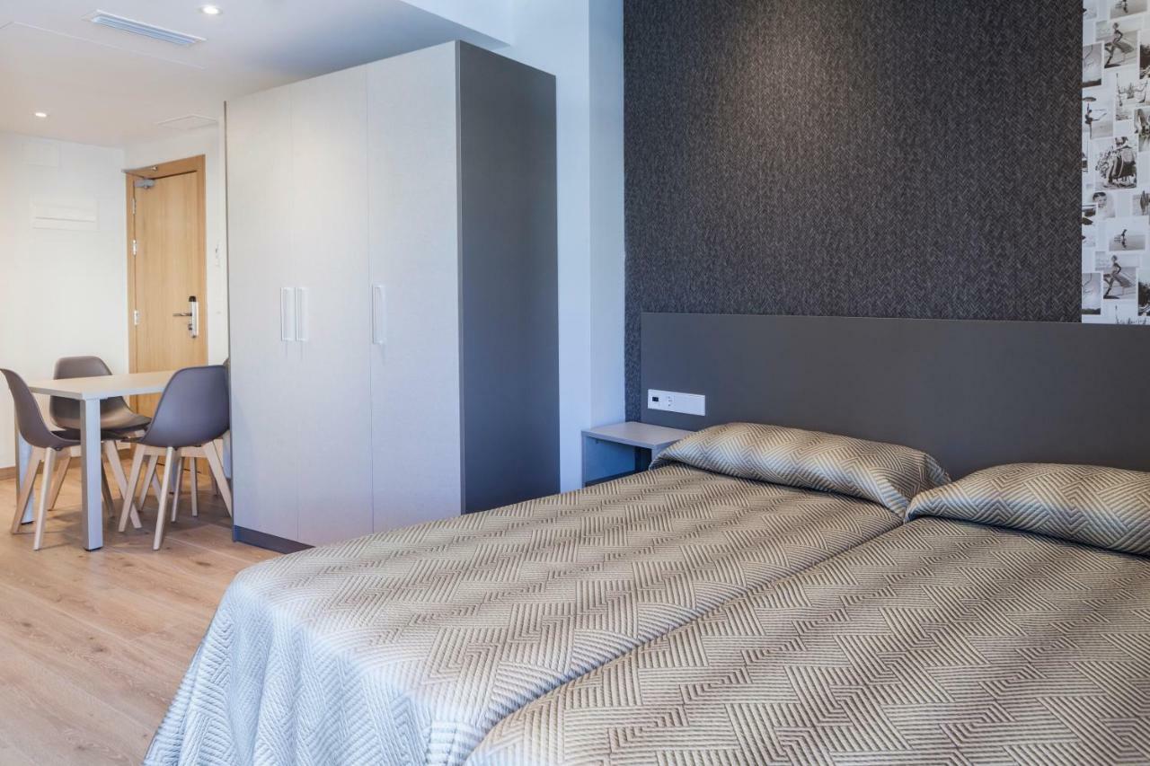 Climia 2Sleep Apartments Benidorm Exterior foto