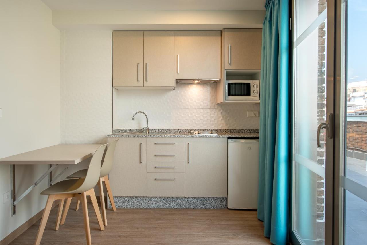 Climia 2Sleep Apartments Benidorm Exterior foto