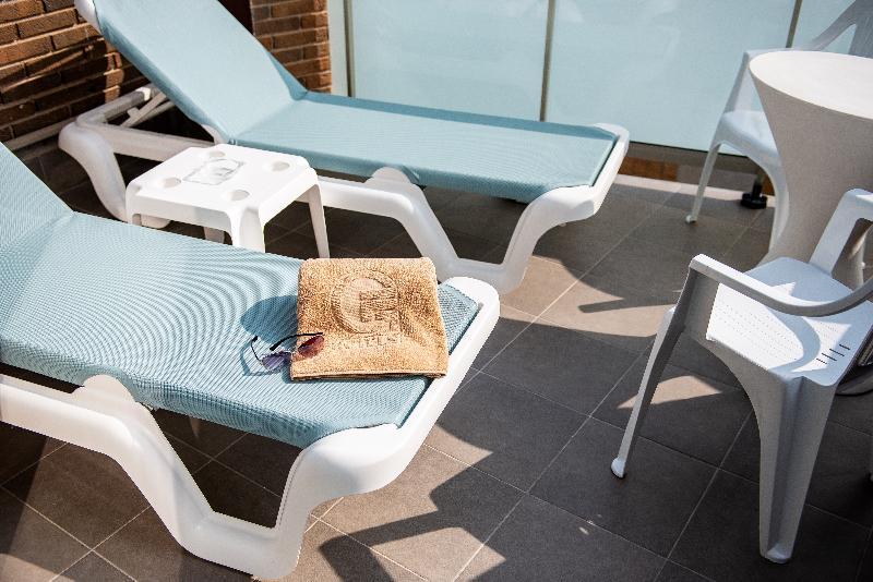 Climia 2Sleep Apartments Benidorm Exterior foto